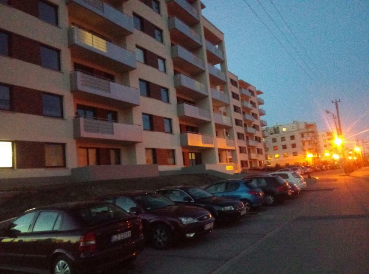 Apartament Zamojska - Garwonocka Гарволин Экстерьер фото