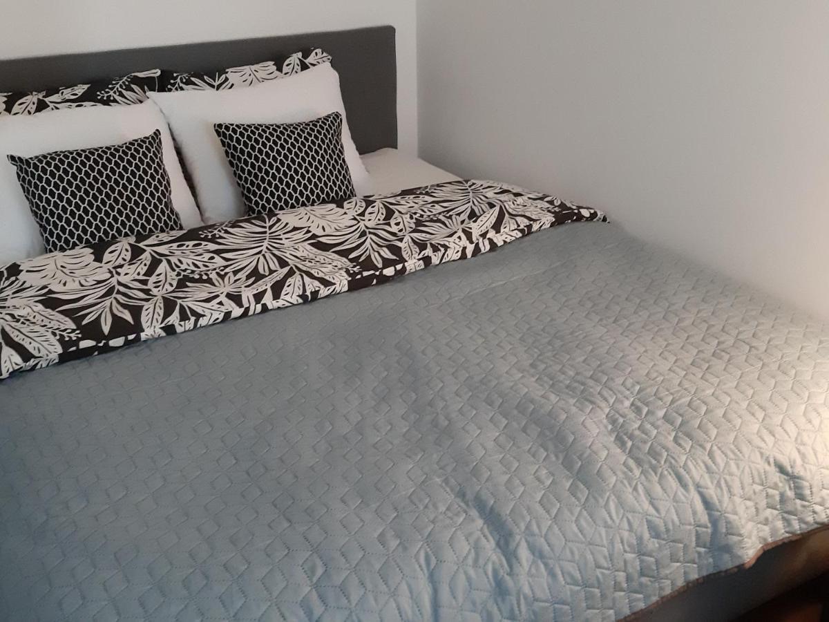 Apartament Zamojska - Garwonocka Гарволин Экстерьер фото